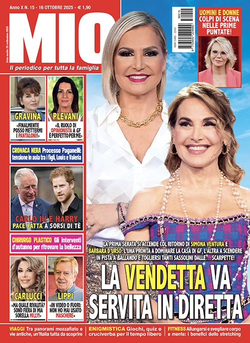 MIO n°15