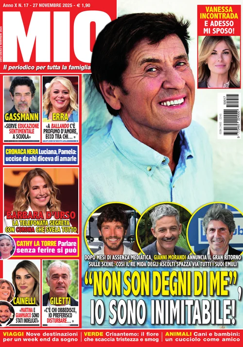 MIO n°17