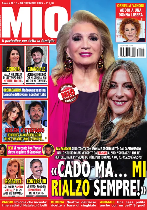 MIO n°18